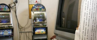 Copertina di Slot machine, le multe non fanno paura. “Daspo a chi non rispetta le norme”