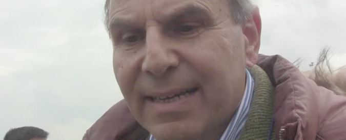 Copertina di Family day, il vox tra i manifestanti: “Siamo umani non animali”. “Omosessuali? Turbe psichiche”