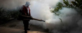 Copertina di Virus Zika, “minaccia più grande di Ebola”. Riunione di emergenza dell’Oms
