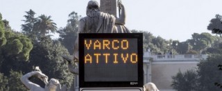 Copertina di Roma, Corte costituzionale ottiene sconto del 90% sulla Ztl. ‘Equiparata a Quirinale’