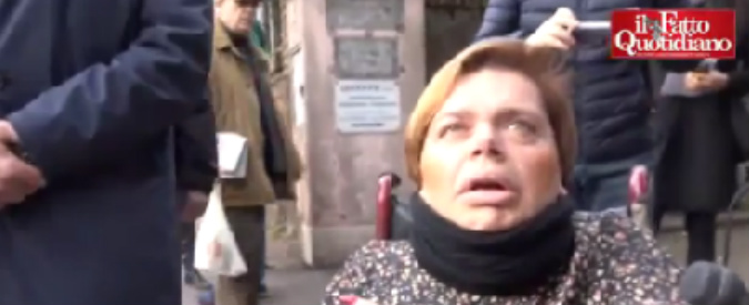 Copertina di Roma, Argentin (Pd): ‘Bus senza pedana per disabili, no a favoritismi perché deputata’