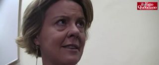 Copertina di Lorenzin: “In Italia ricercatori malpagati, prima si formano e poi si cacciano. Risolveremo paradosso”