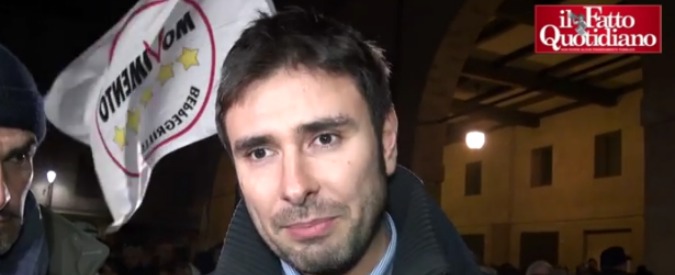 Copertina di Reggio Emilia, Di Battista (M5s): “Fare luce su 20 anni di appalti e infiltrazioni mafiose, Delrio si era distratto”