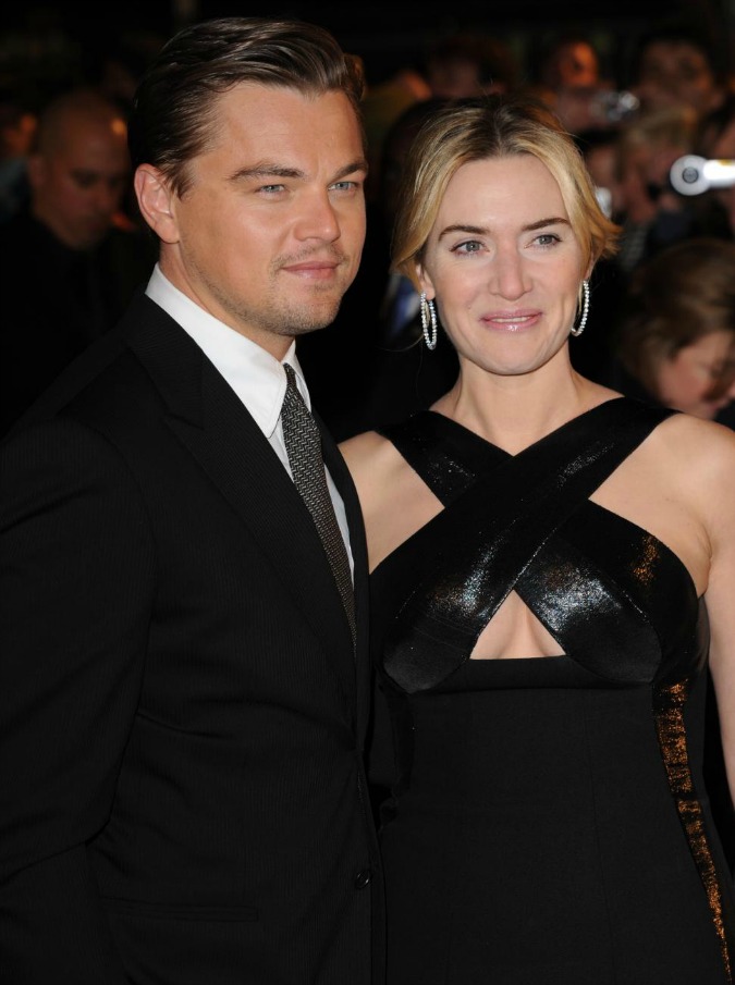 Oscar 2016, Kate Winslet non boicotterà la serata e tifa DiCaprio: “C’è Leo, non posso mancare”