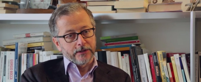 Copertina di Libri, ‘Terapia di coppia per amanti’ di Diego De Silva: “Perché non dovrebbe andare dall’analista?”