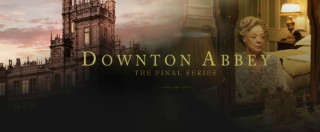 Copertina di Downton Abbey, su La5 in onda l’ultima stagione. I primi due episodi visti da mezzo milione di spettatori