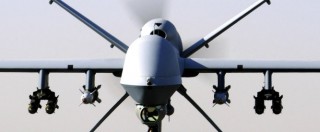 Libia, missioni difensive? Esperti: “Droni servono per distruggere”. E se Isis attacca Eni a Mellitah pronti marò e parà
