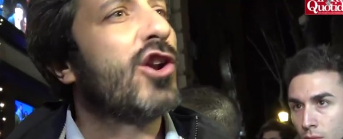 Copertina di Unioni civili, scontro tra Fico e l’ex M5s Bencini: “Fai solo scenate”. “Prendete per il culo gli elettori”