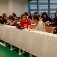 Sessione di esami all’Università di Torino