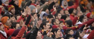 Copertina di Turchia, repressione del governo contro tifoserie di calcio ostili. E club curdo accusato di “inneggiare al terrorismo”