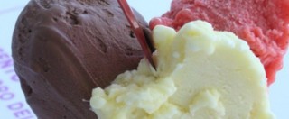 Copertina di Sommelier del gelato, a Bologna il primo corso al mondo per degustatori