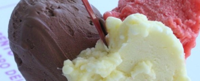 Sommelier del gelato, a Bologna il primo corso al mondo per degustatori