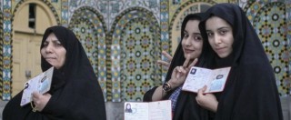 Copertina di Elezioni Iran, cosa cambia se vincono i riformisti: dalle relazioni con l’Occidente alle speranze sui diritti umani