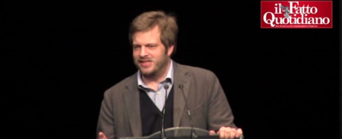 Copertina di Primarie Milano 2016, frecciatina di Majorino alla Balzani: “L’accordo? Mi sono candidato prima”