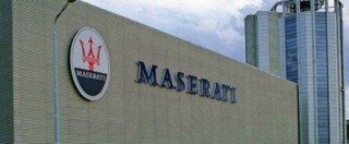 Copertina di Maserati, rilancio dello stabilimento di Modena. Più investimenti e occupazione