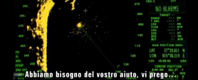 Copertina di Servizio Pubblico, migranti: disperato “mayday” di chi rischia di morire in mare per una nuova speranza