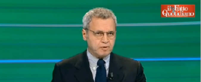 Copertina di TgLa7, Mentana sconsolato: ‘Il servizio non c’è, non ci credo. Ditemi che succede?’