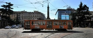 Copertina di Milano, Comune: abbonamenti ai mezzi pubblici gratuiti per disoccupati e precari