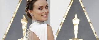 Copertina di “Alle ragazze viene detto di fare le attrici; ai ragazzi viene detto di fare i registi”: Olivia Wilde all’attacco contro Hollywood