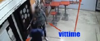 Copertina di Napoli, in un video le fasi del duplice omicidio a Saviano dell’11 febbraio