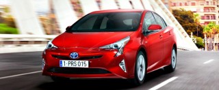 Copertina di Toyota Prius, la prova del Fatto.it – L’ibrido ha la sua regina, ed è tutta nuova – FOTO e VIDEO