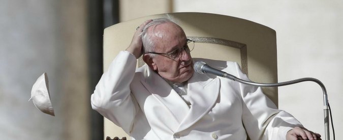 Quaresima, per il Mercoledì delle Ceneri Papa Francesco manda messaggio su Telegram ai giovani