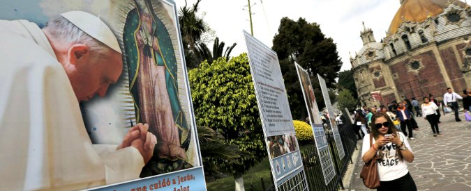 Papa in Messico: il Paese perduto tra sequestri, massacri e guerre di narcos nell’impunità e indifferenza del governo