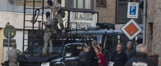 Copertina di Isis, arrestate a Bruxelles 10 persone con l’accusa di reclutamento di militanti