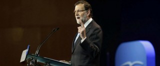 Copertina di Spagna, Partito Popolare tra scandali e arresti. Malumori nel partito: “Corruzione ci uccide, ora Mariano Rajoy si dimetta”