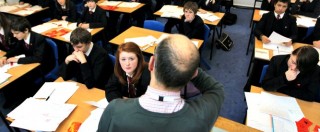 Copertina di Regno Unito, 18mila insegnanti fuggiti all’estero nel 2015: “Stipendi bassi e troppo stress”
