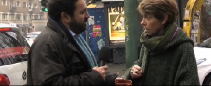 Copertina di Fumo: multe per chi getta i mozziconi. Voi come la pensate? Il vox di Piero Ricca e il sondaggio