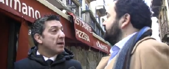 Copertina di Olimpiadi 2024: “Roma può rilanciarsi”, “opportunità per i corruttori”. E tu che come la pensi?