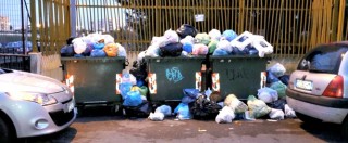 Banca Etruria e Castelnuovese, ora il guaio è la spazzatura: l’attività del settore rifiuti nel mirino dei pm di Firenze