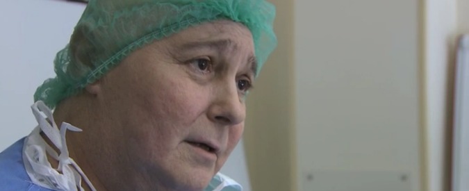 Copertina di Servizio Pubblico, l’intervista a Roberto Mancini: il poliziotto che scoperchiò la Terra dei fuochi