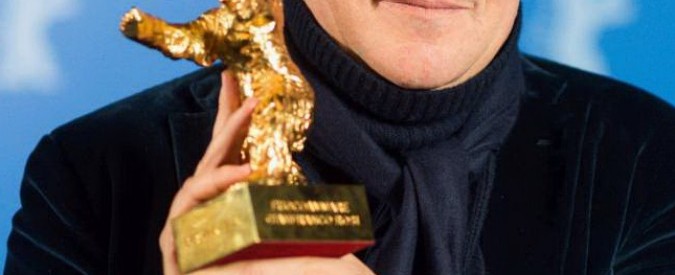 Festival di Berlino 2016, i vincitori: l’Orso d’oro a Fuocoammare di Gianfranco Rosi
