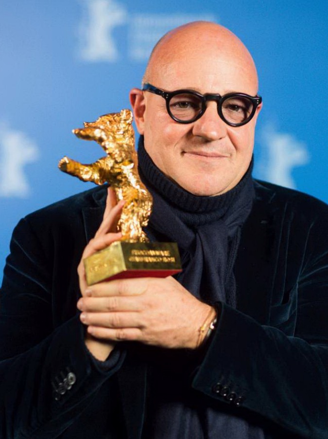 Festival di Berlino 2016, i vincitori: l’Orso d’oro a Fuocoammare di Gianfranco Rosi
