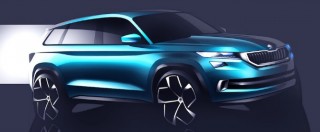 Copertina di Gruppo Volkswagen, l’offensiva delle Suv: in arrivo crossover a marchio Skoda e Seat