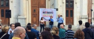 Copertina di Reggio Emilia, chiesto giudizio per Domenico Lerose. Disse alla deputata M5s: “Non puoi nominare il boss”
