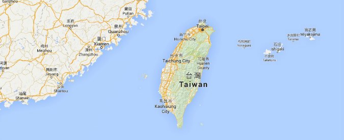 Copertina di Terremoto Taiwan, scossa di magnitudo 6.4. “Almeno 14 morti. Non c’è pericolo tsunami” (FOTO e VIDEO)