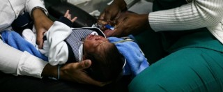 Copertina di Virus Zika, “individuato virus nel tessuto di due bambini morti per microcefalia”