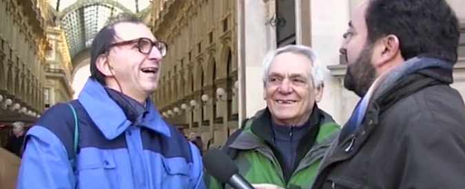 Copertina di Milano, Alberto e Renato sentinelle di Pisapia: “Seguiti tutti i consigli comunali”. Il loro giudizio