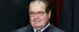 Copertina di Usa, è morto Antonin Scalia, uno dei nove Giudici della Corte Suprema