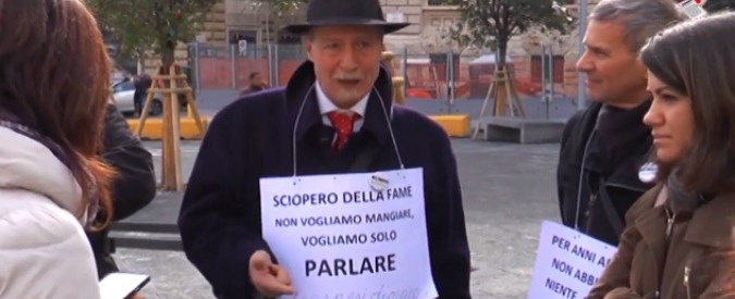 Copertina di Elezioni Napoli, attivisti M5s sospesi in sciopero fame: “Non abbiamo manipolato le candidature”