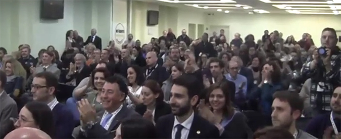 Copertina di M5S Roma, vox tra attivisti: “Chiunque vinca sarà un successo. Noi inesperti? E chi ci ha governato?”