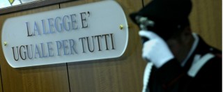 Copertina di ‘Ndrangheta, ex consigliere Reggio Calabria condannato per concorso esterno