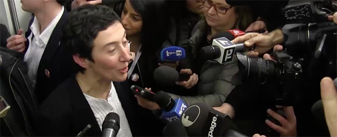 Copertina di Primarie Milano, Balzani: “Rammarico. Volevo progetto comune con Majorino”