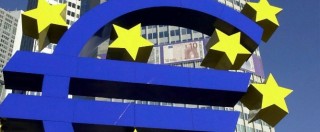 Copertina di Tassi sui mutui truccati, l’Europa non pubblica provvedimento contro le banche: “Istituti in pericolo”