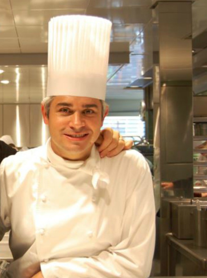 Benoit Violier, il grande chef suicida vittima di una truffa sul vino