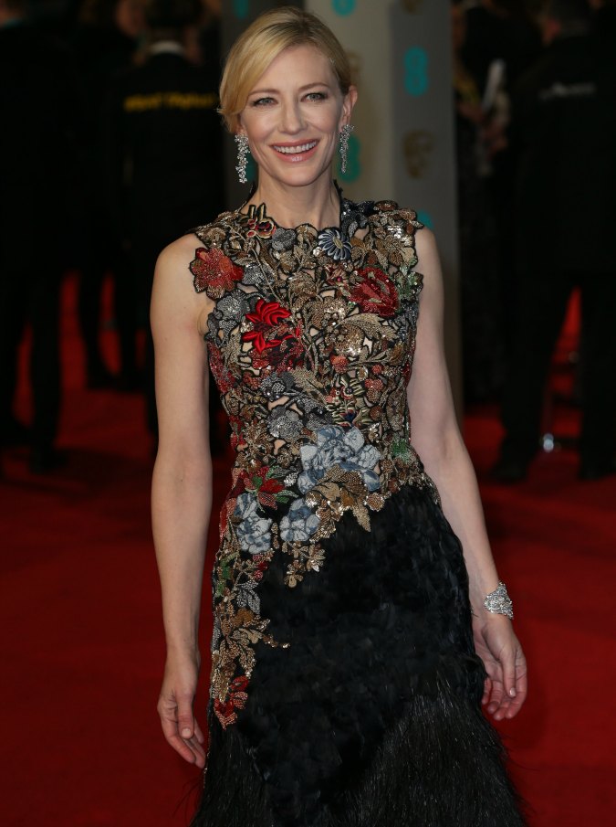 Oscar 2016, il duello per la miglior attrice: tra Blanchett e Lawrence spunta Charlotte Rampling