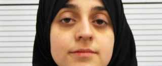 Copertina di Isis, fuggì con figlio in Siria: 26enne britannica condannata a sei anni